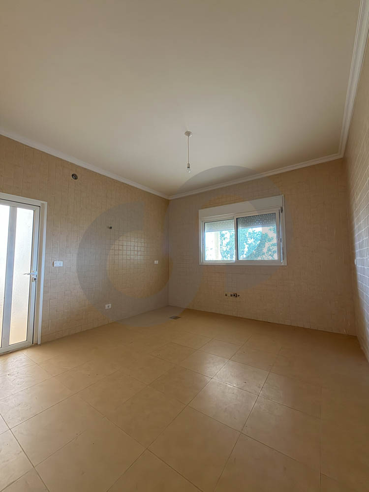 110 sqm Garden & Terrace | Unobstructed View | Very calm area| BHAMDOUN-ALEY — الصورة 3