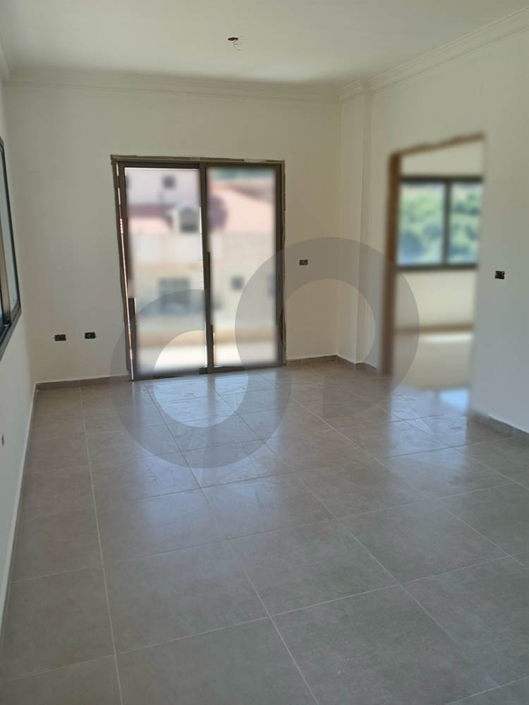 Newly Built / 140 SQM / Special Price in Aley Town / Customizable Finishing — photo 3