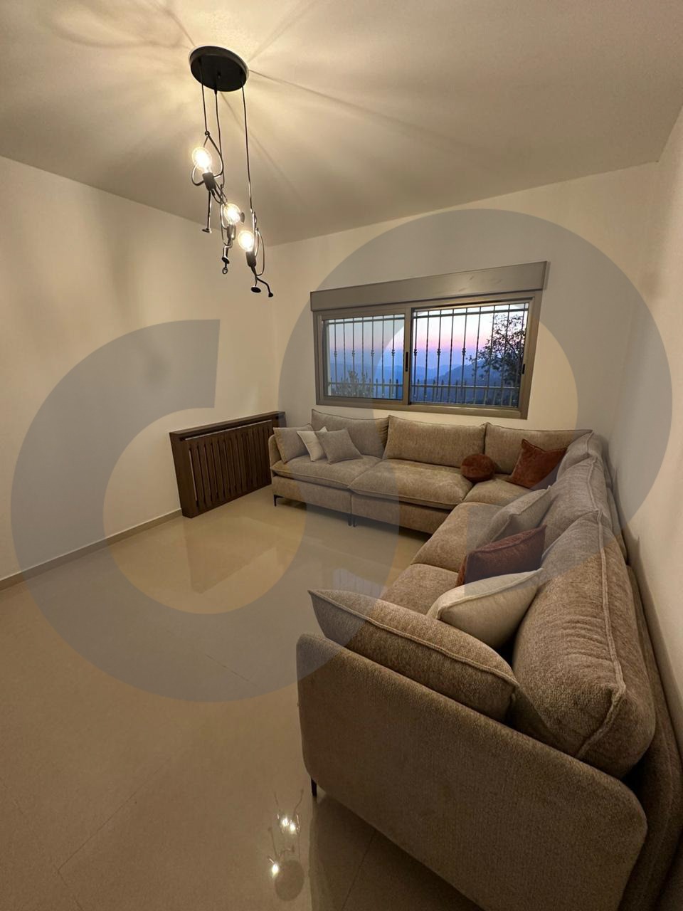 FULLY FURNISHED / BRAND NEW / RENT / MTEIN-METN — الصورة 3