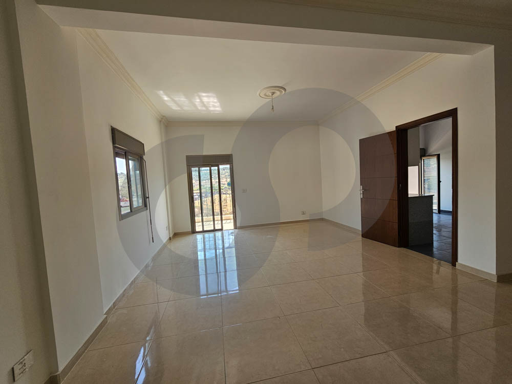 PRIME LOCATION / BRAND NEW / MAJDALAYA-ZGHARTA — الصورة 3