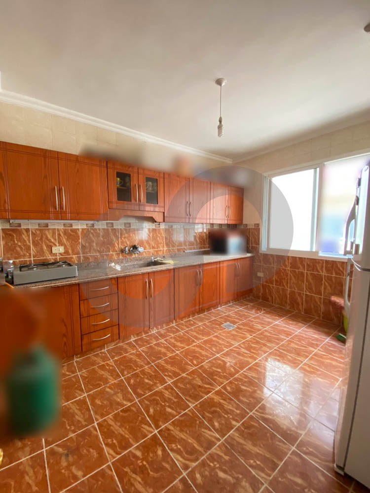 Spacious 170 SQM Apartment for sale in Dawhet Aramoun-ALEY — الصورة 3