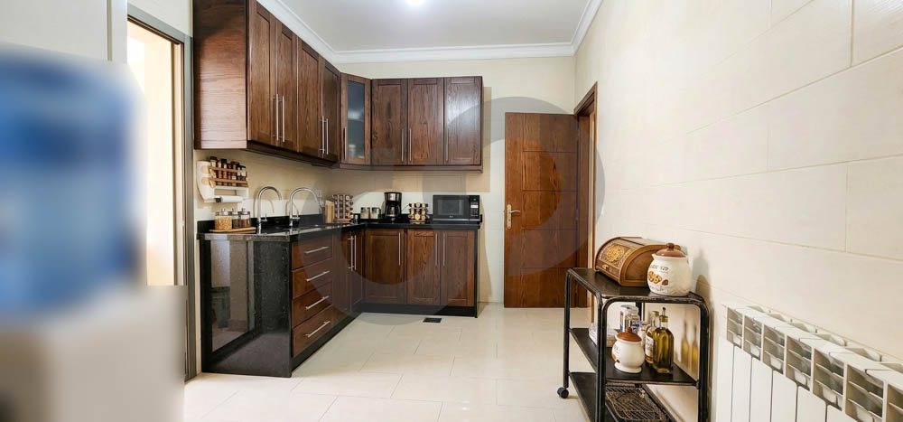 QUIET LOCATION / LARGE TERRACE / DIK EL MEHDI-METN — الصورة 3
