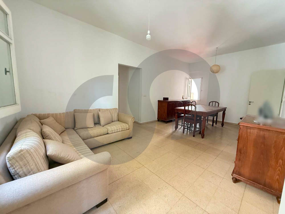 Apartment for Sale in Achrafieh Sodeco | Prime Location & Easy Access — photo 3