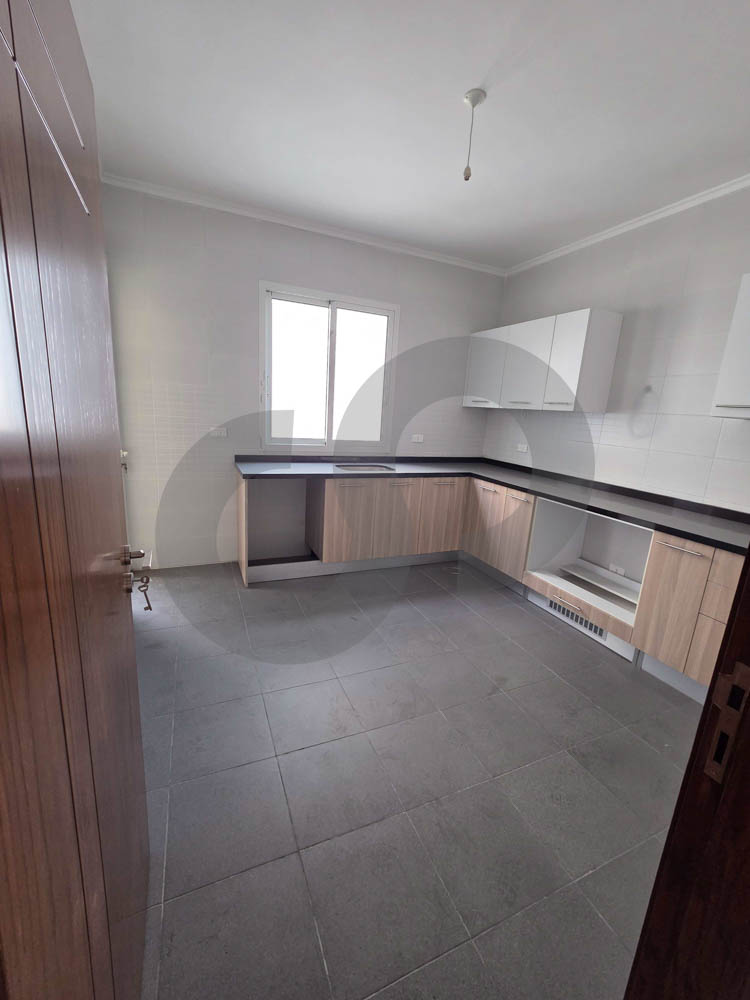 APARTMENT FOR SALE IN ZOUK MOSBEH - KESEROUAN — photo 3