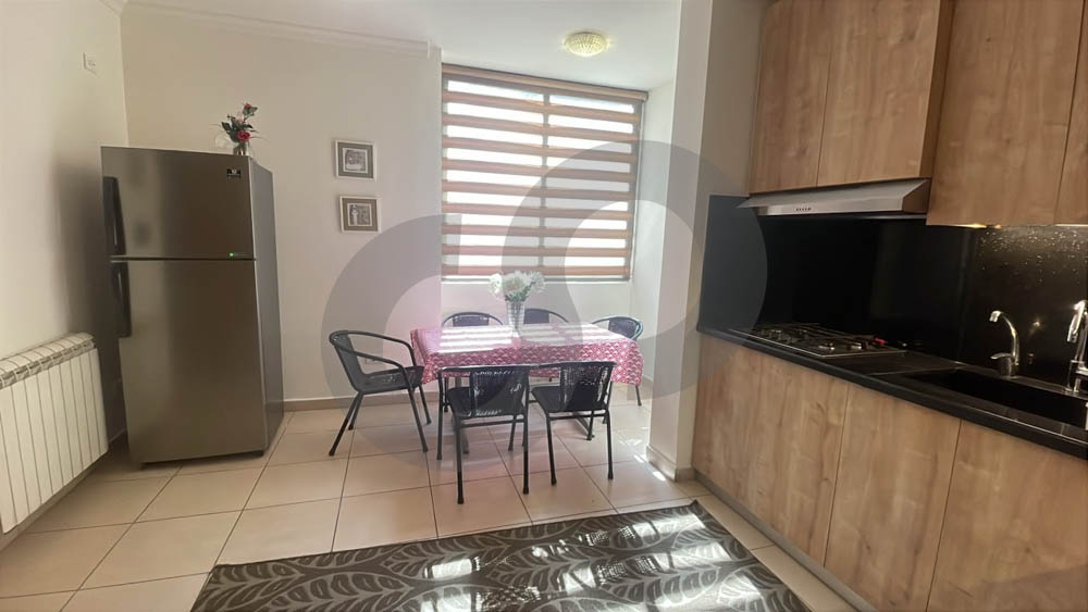 PRIME LOCATION /FULLY FURNISHED / APARTMENT FOR RENT / ACHRAFIEH-BEIRUT — photo 3