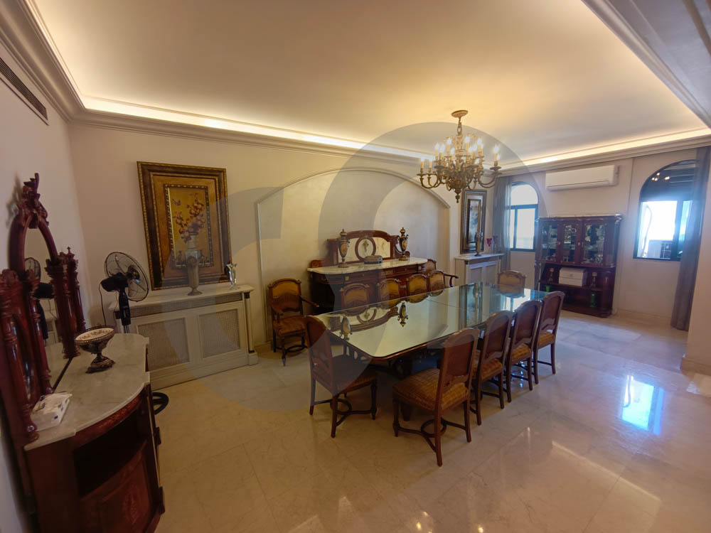 HOT DEAL / APARTMENT FOR SALE / BIR HASSAN-BEIRUT — photo 3