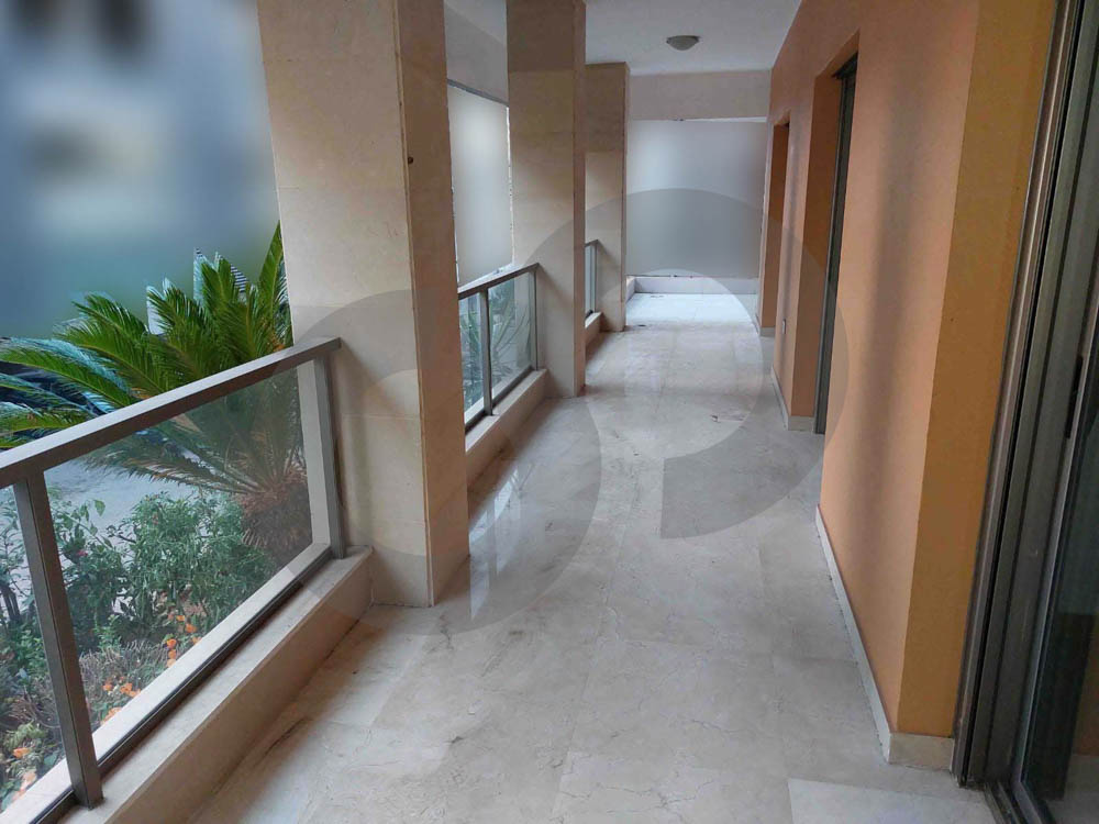 FULLY FURNISHED / NEW BUILDING / TERRACE / HAZMIYEH-BAABDA — الصورة 2