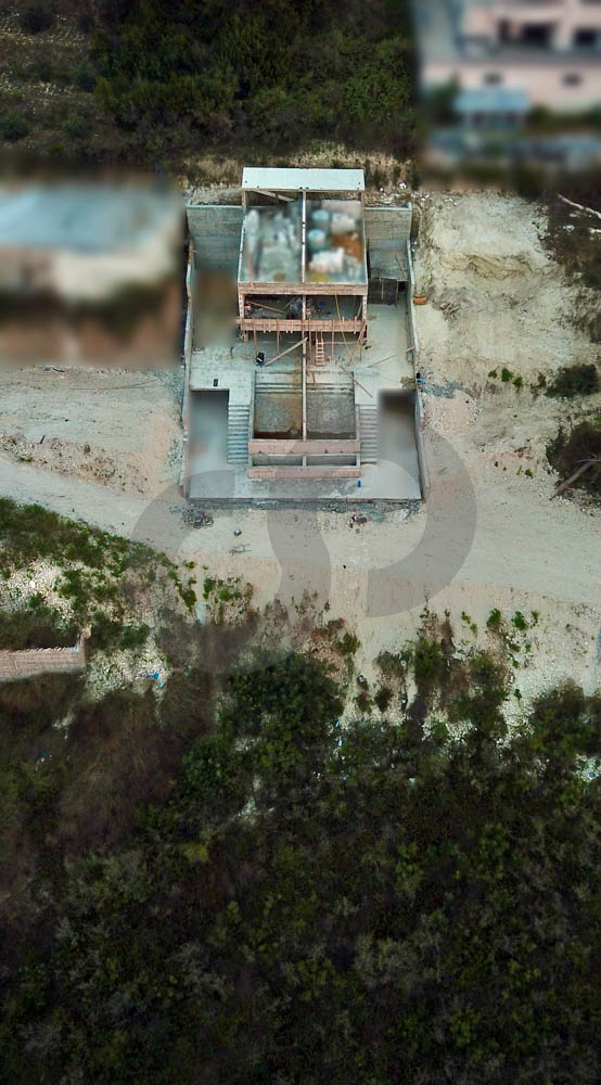 MINI VILLA / UNDER CONSTRUCTION / MAAYSRAH-KESEROUAN — الصورة 3