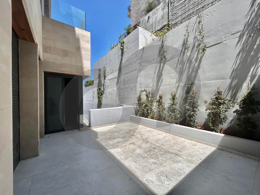 MODERN APARTMENT/TRANQUIL NEIGHBORHOOD/PRIME LOCATION/BEIT MERI,METN — الصورة 3