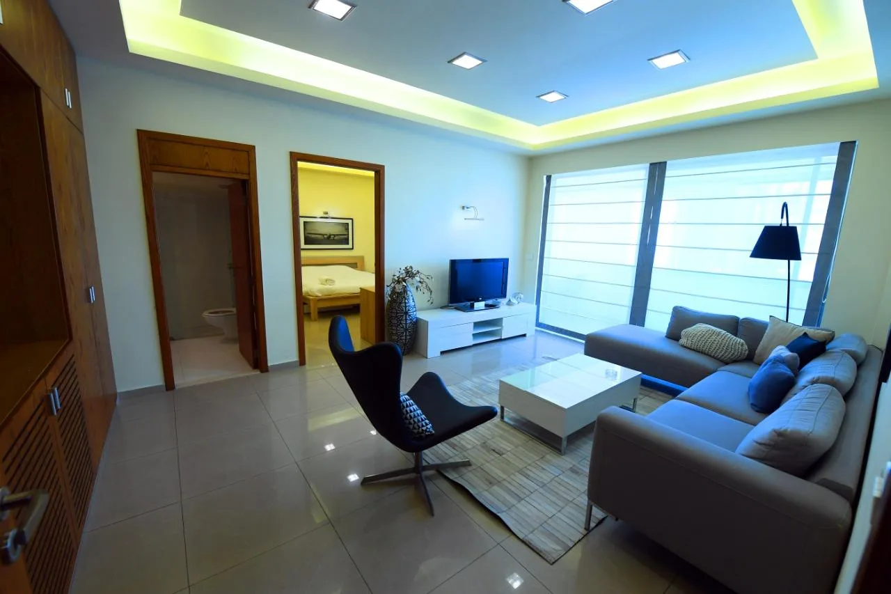 Apartment for sale in Downtown, beirut, Lebanon