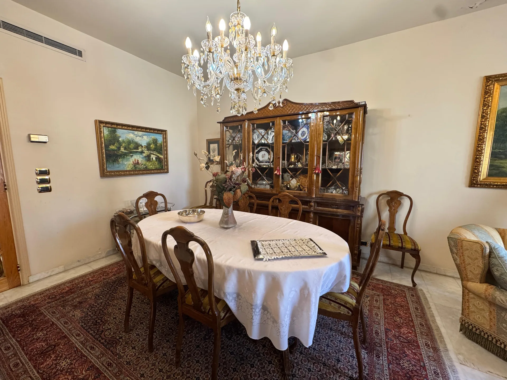 Apartment for Sale in Bliss, Ras Beirut — الصورة 4