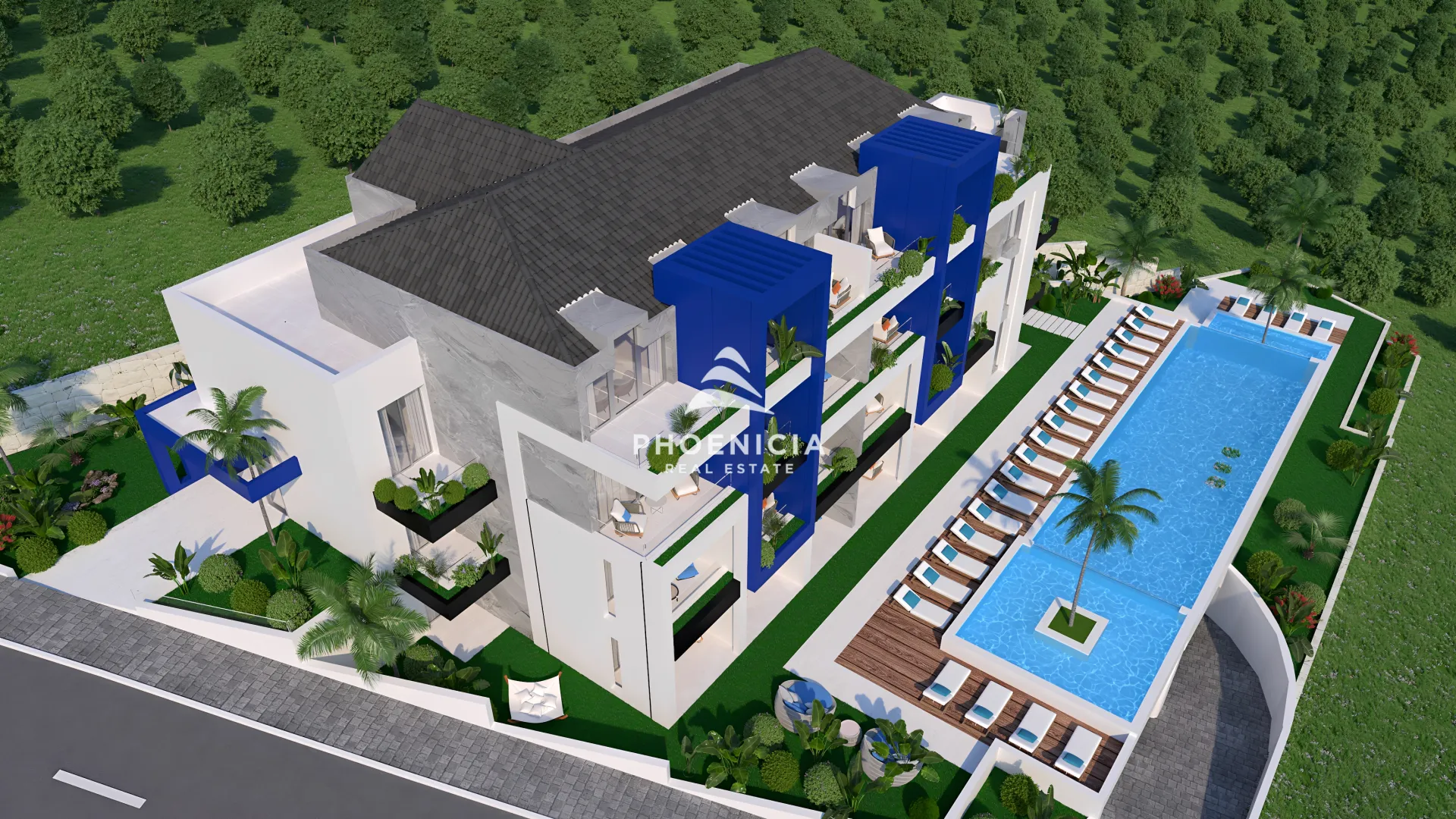Chalet for sale in Batroun, Lebanon — الصورة 3