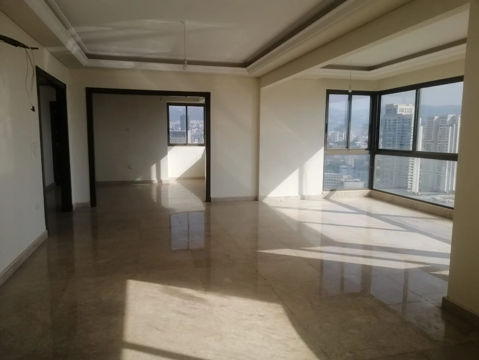 Apartment for Sale in Syoufi, Beirut, Lebanon