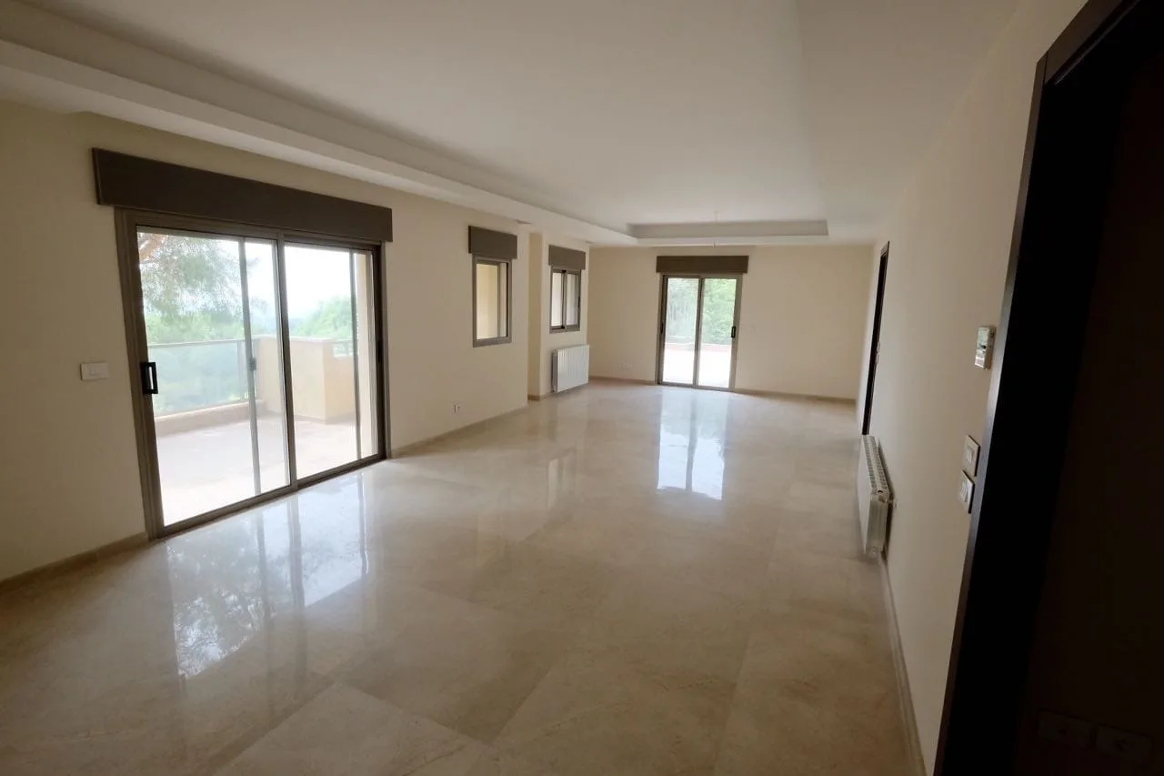 Apartment for Sale in Dik El Mehdi