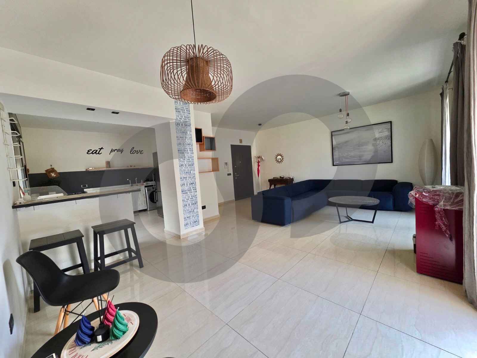 RENTAL DEAL/OPEN VIEW/FULLY FURNISHED/ Antelias, Mezher,METN — الصورة 2