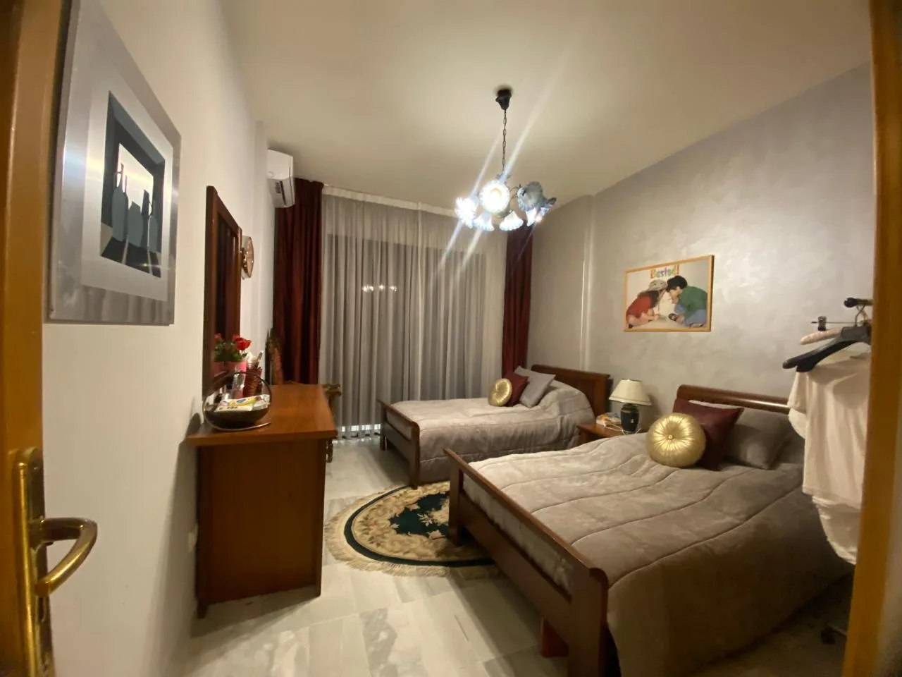 Apartment for Sale in VFCP+V9Q Lala Land Beirut — الصورة 9