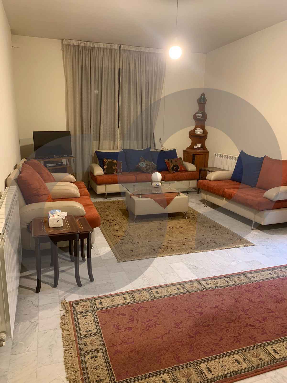 PRIME LOCATION/110 SQM /Fanar, Metn — الصورة 2