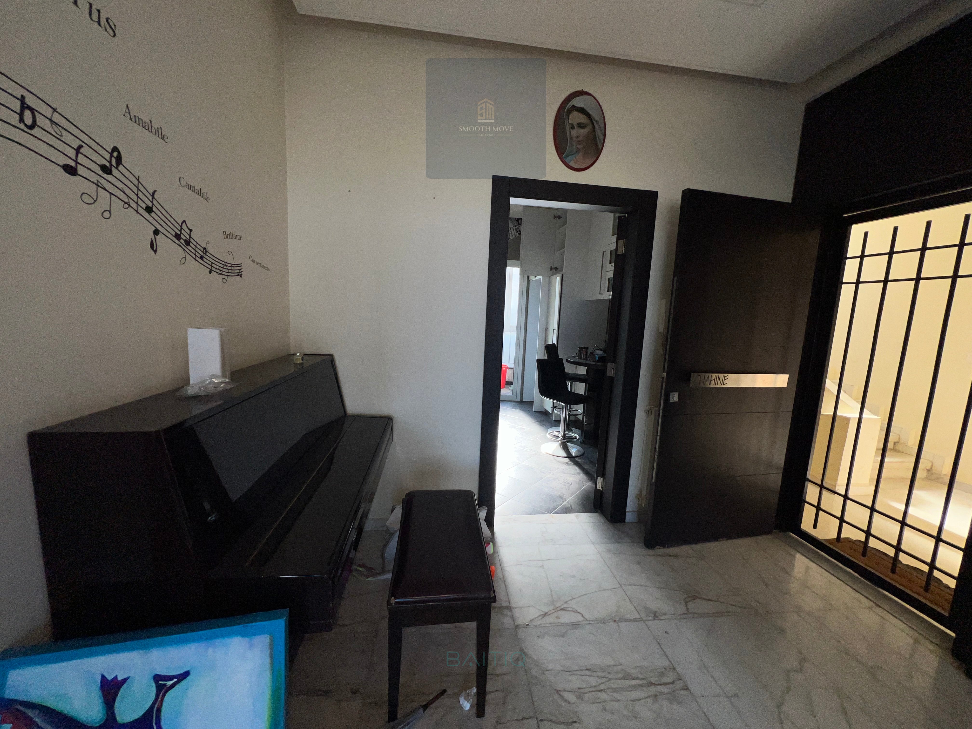 Gorgeous Apartment in Araya with an Open View — الصورة 11
