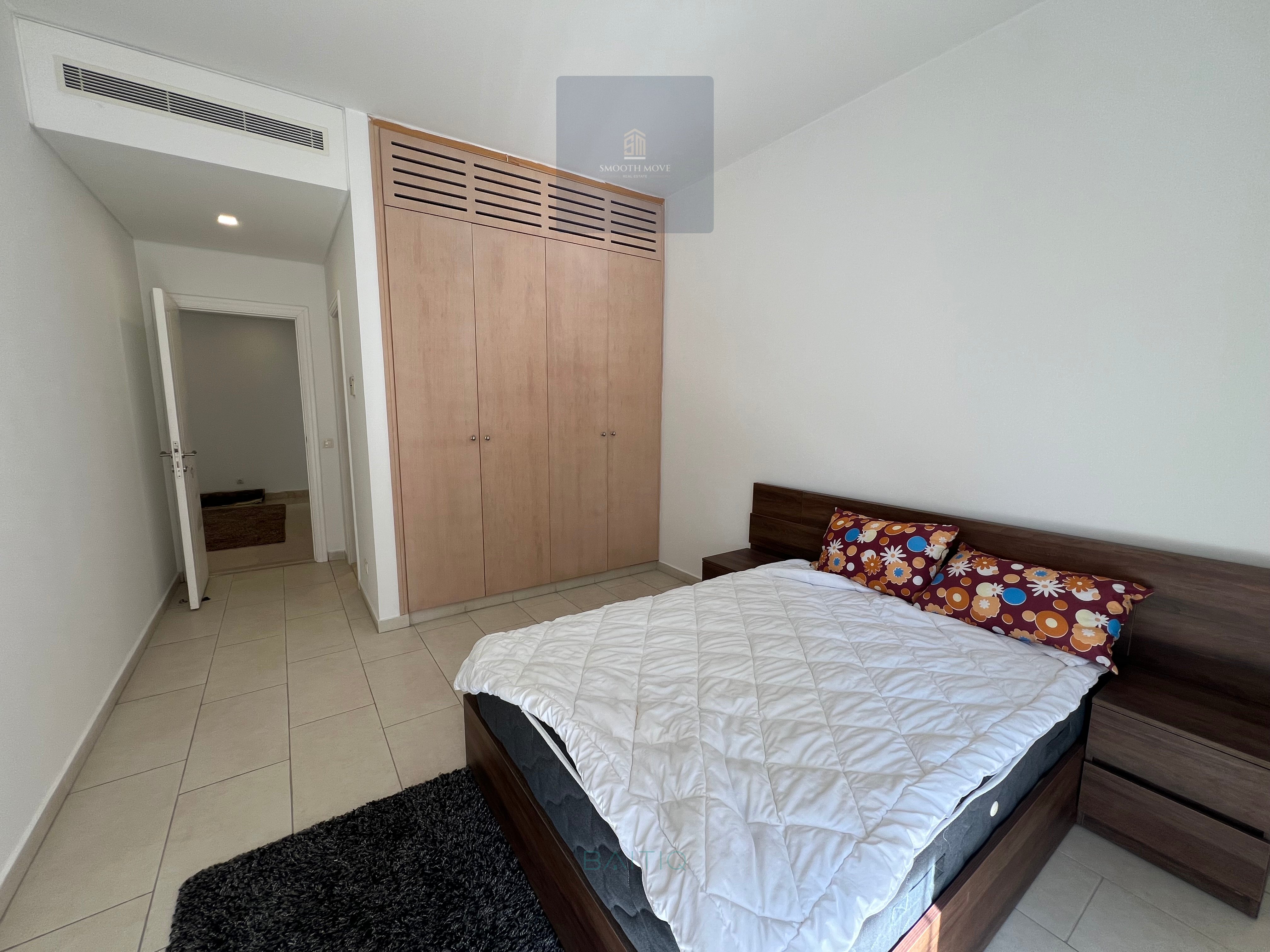 Beautiful Apartment With Outdoor Terrace for Rent or Sale in Gemmayze — الصورة 6