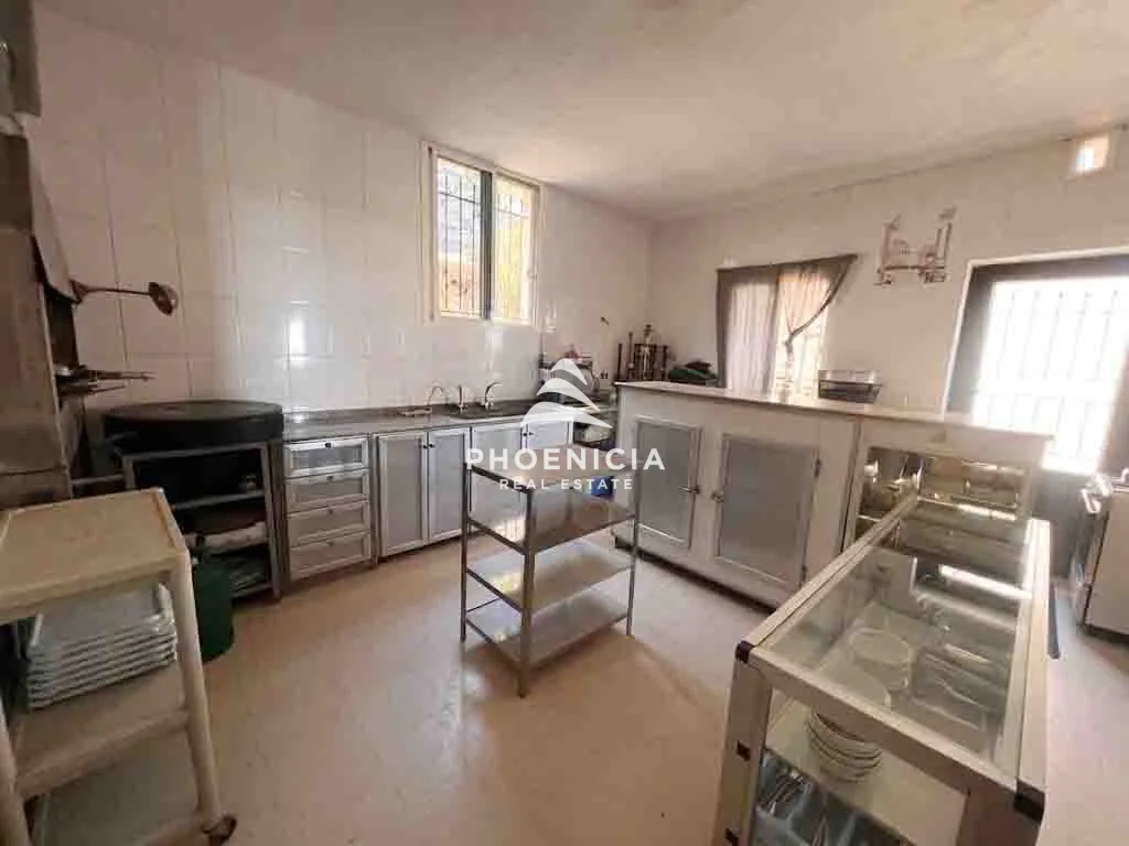 Restaurant for rent in Annaya, Lebanon — الصورة 15