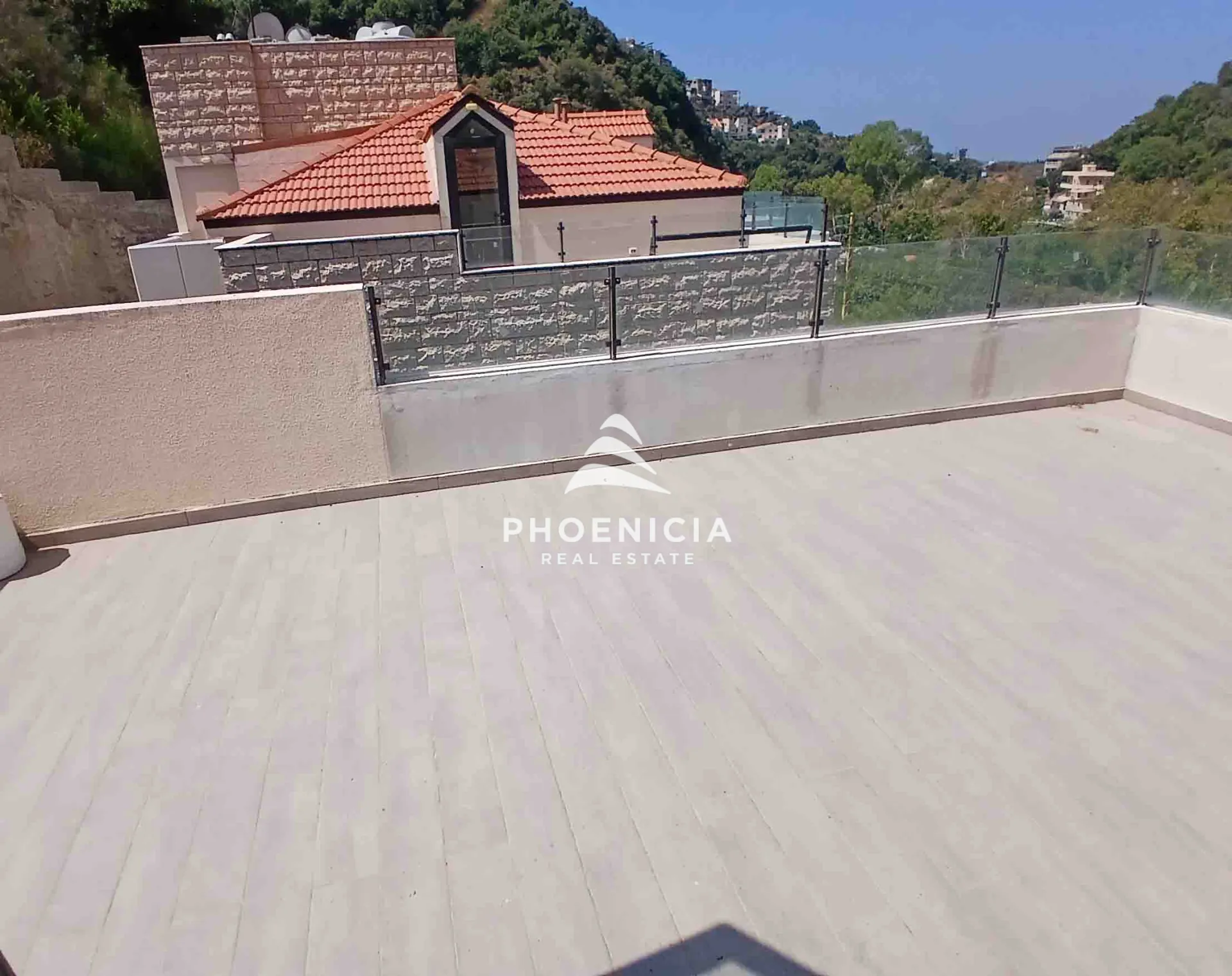 Duplex for sale in Nahr Ibrahim, Lebanon — الصورة 13