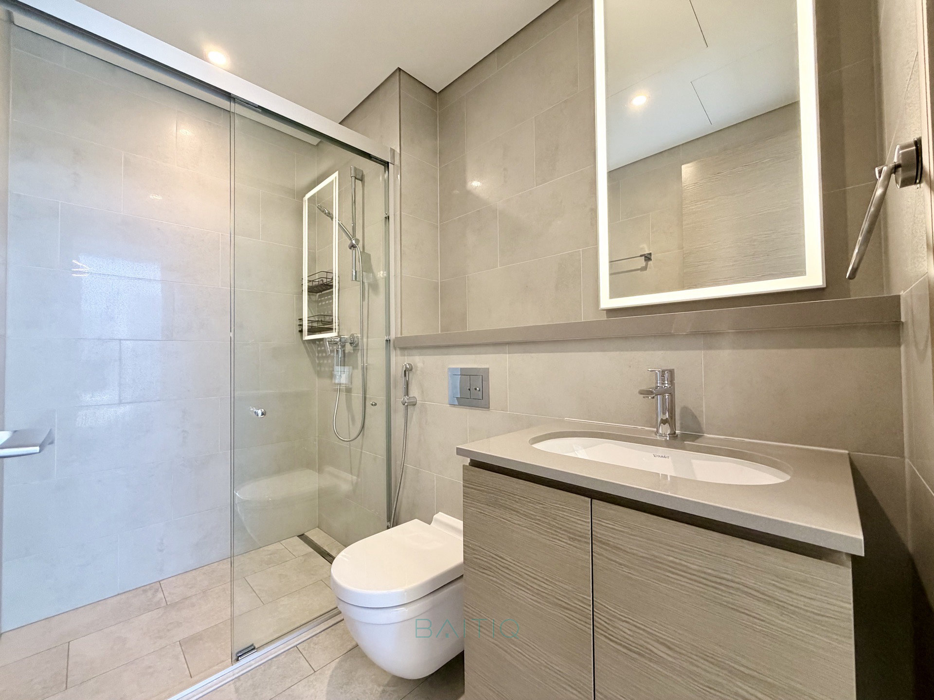 High floor | Ready to move in  — الصورة 12
