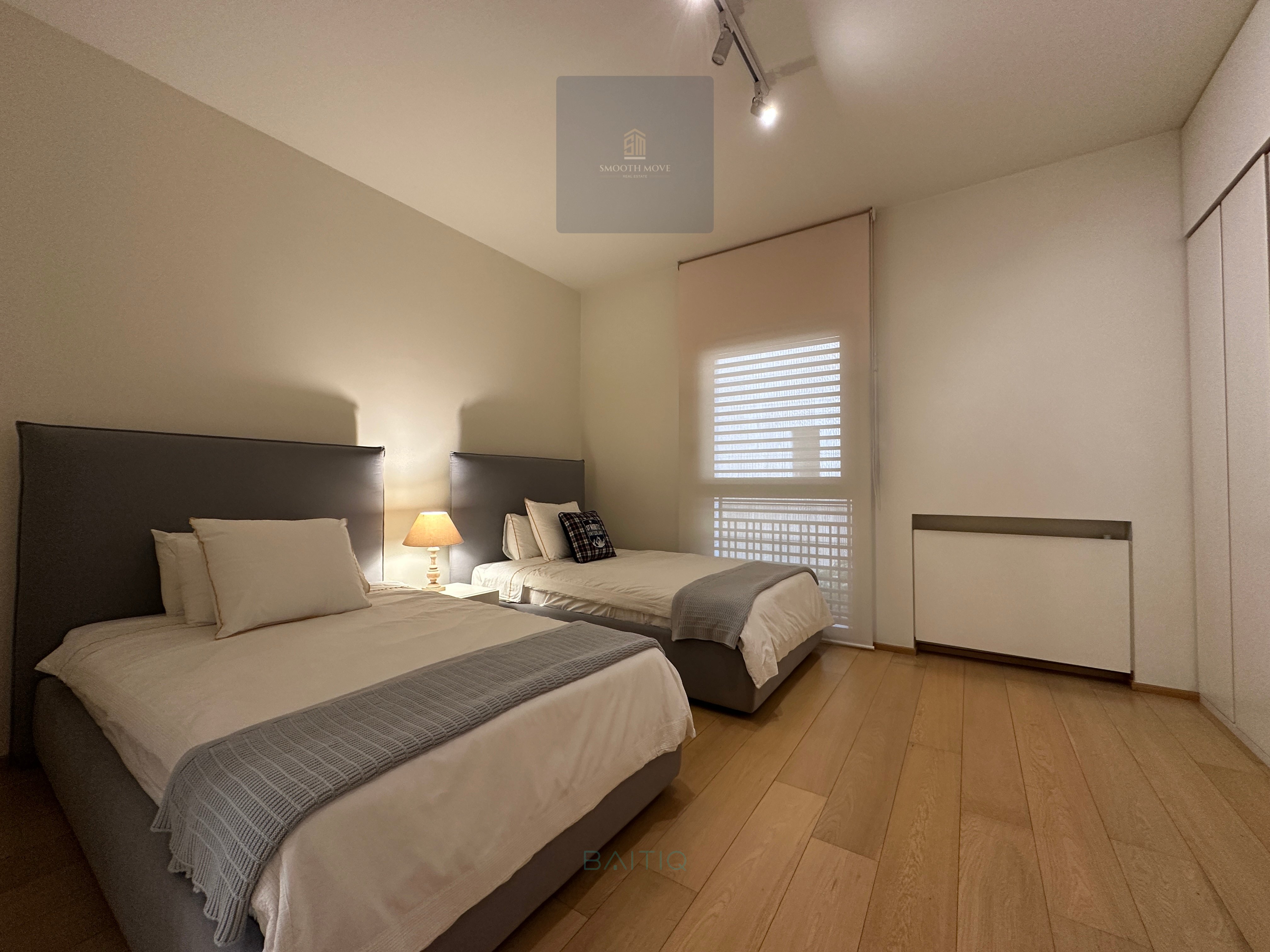 Gorgeous 3 Bedroom Apartment For Sale in Downtown Beirut — الصورة 4