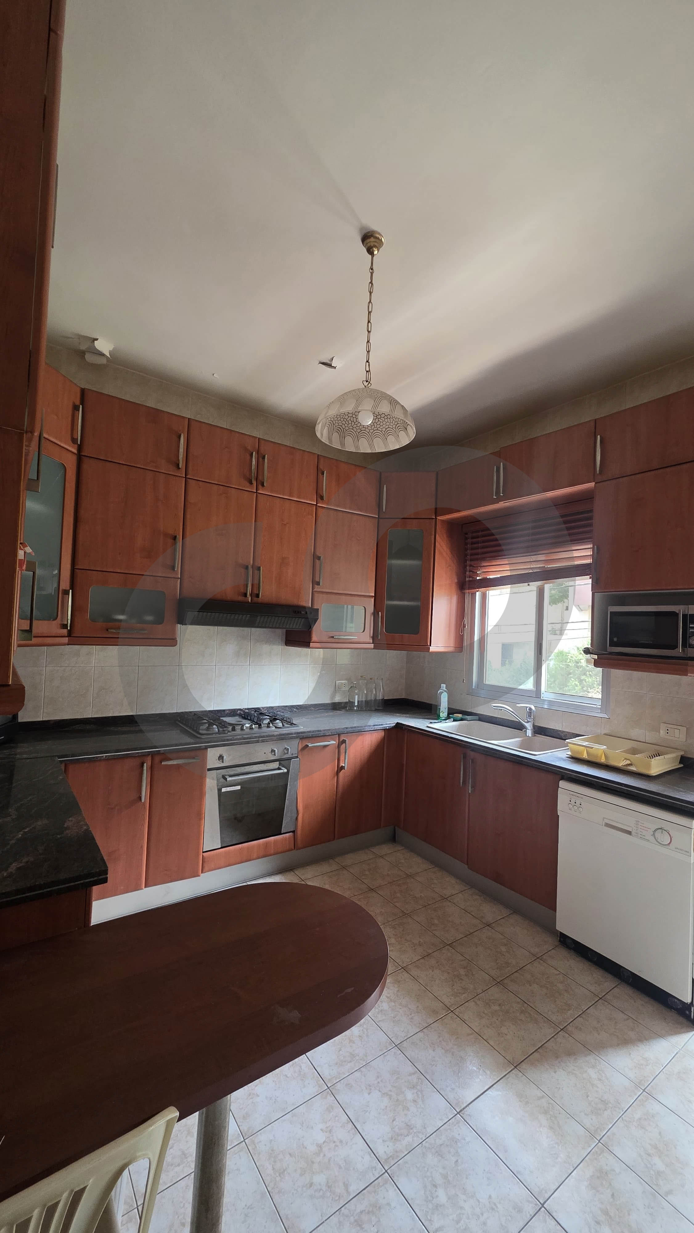 Spacious 250 sqm Apartment with 3 BalconiesREF#KT139964 — الصورة 3
