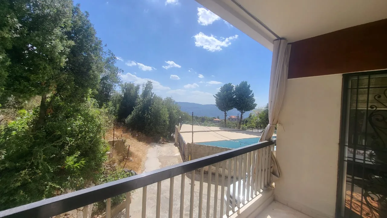 Apartment for Sale in Rayfoun, Lebanon — الصورة 9