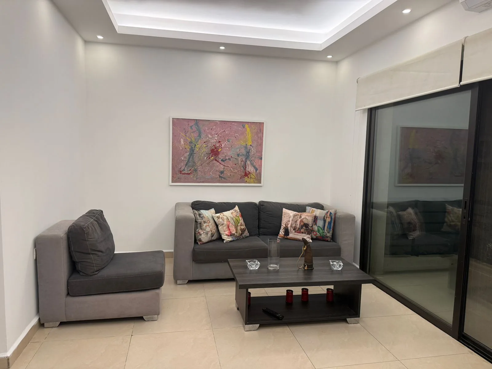 Apartment for Rent in Tehoum — الصورة 6