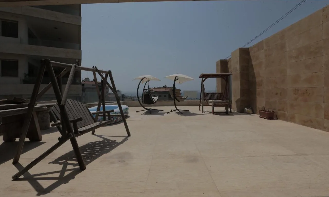 Duplex for Sale in Zouk Mikael, Lebanon — الصورة 7