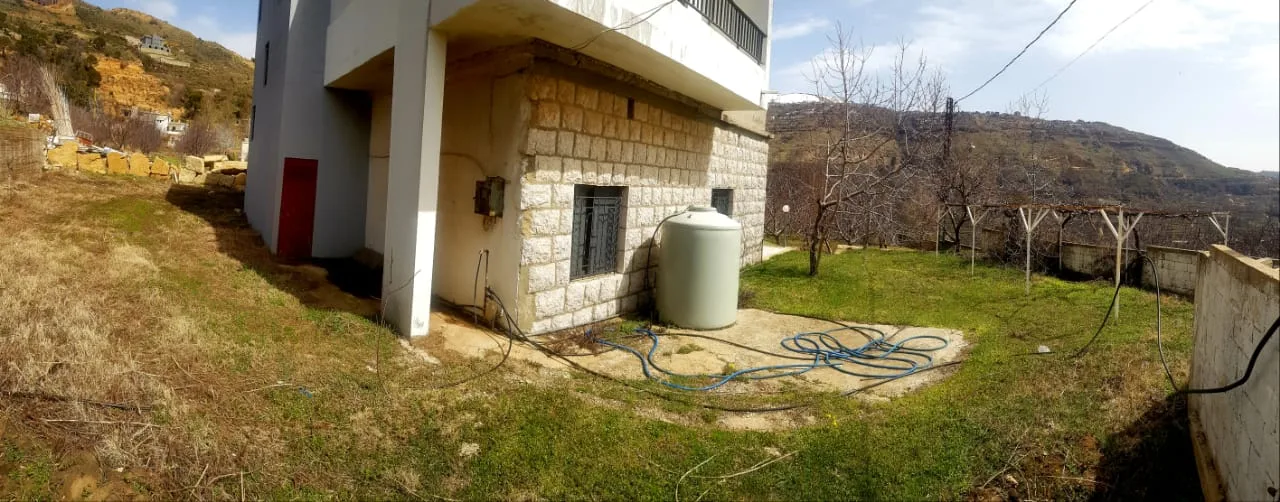 Villa for Sale in Faqra, Lebanon — الصورة 4