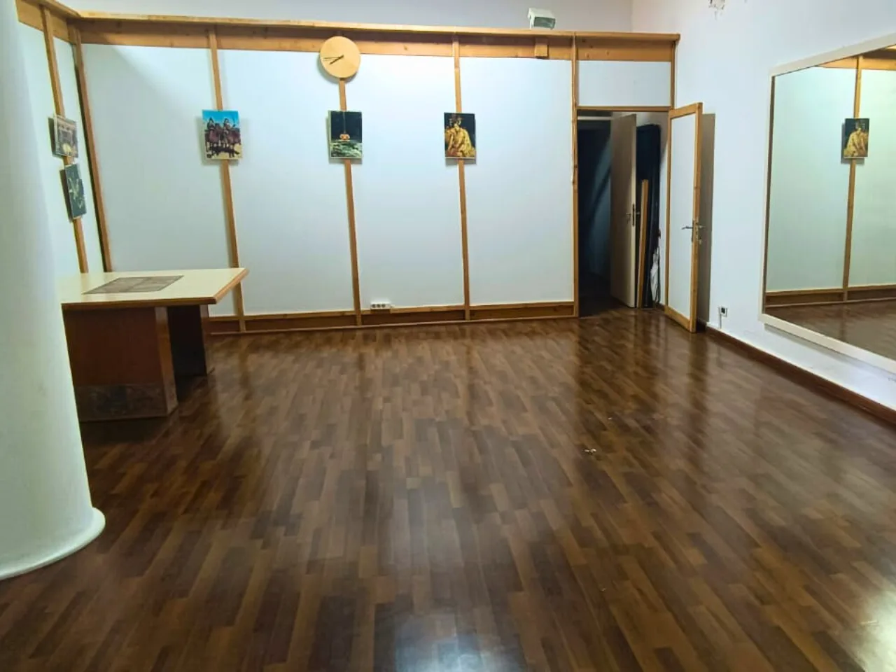 Showroom for rent in Sahel Aalma — الصورة 2