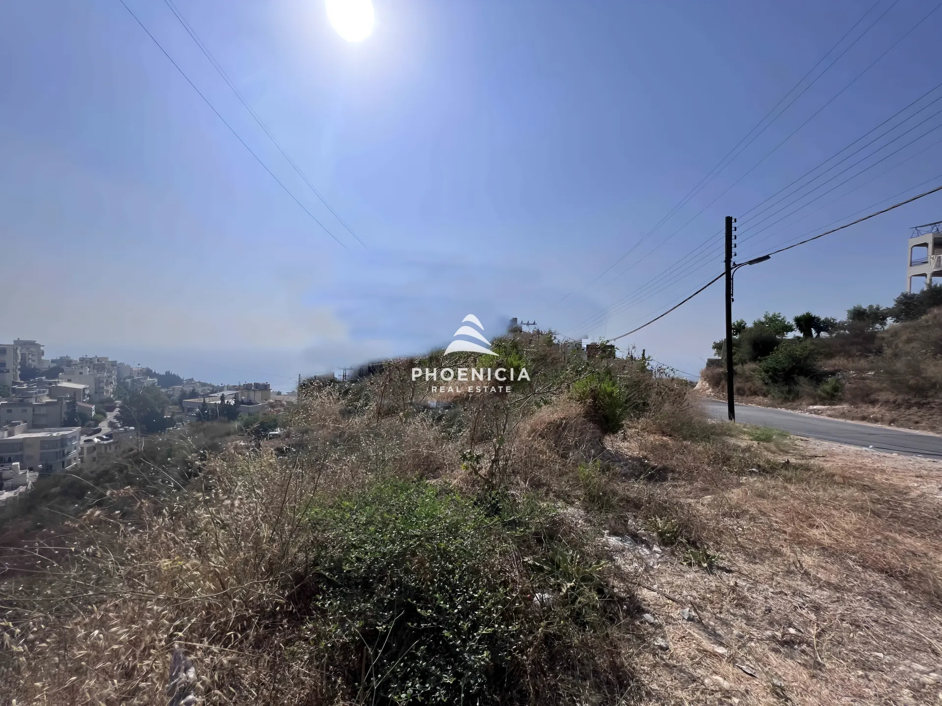 Land for Sale in Blat — الصورة 4