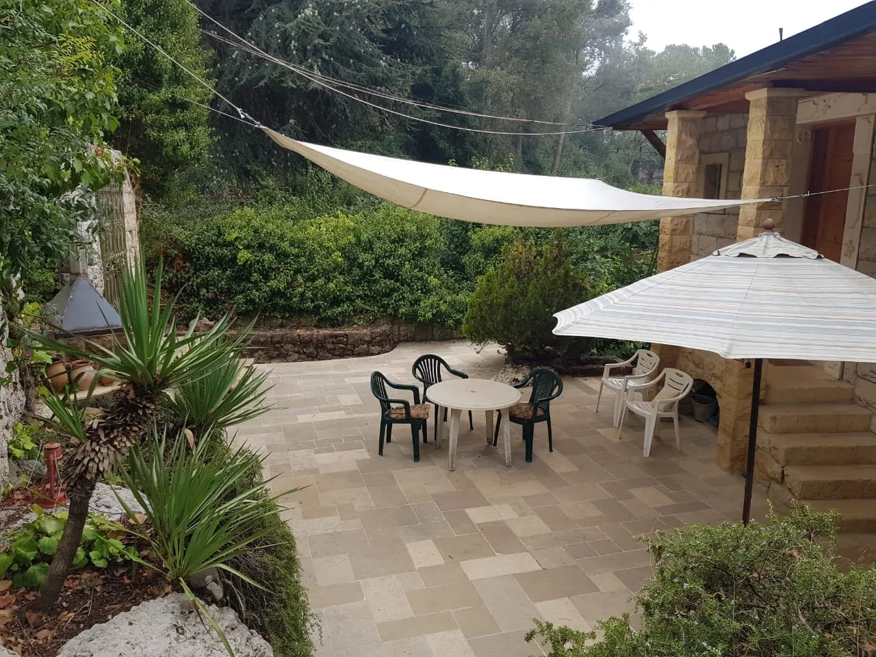 House for rent in Bikfaiya — الصورة 5