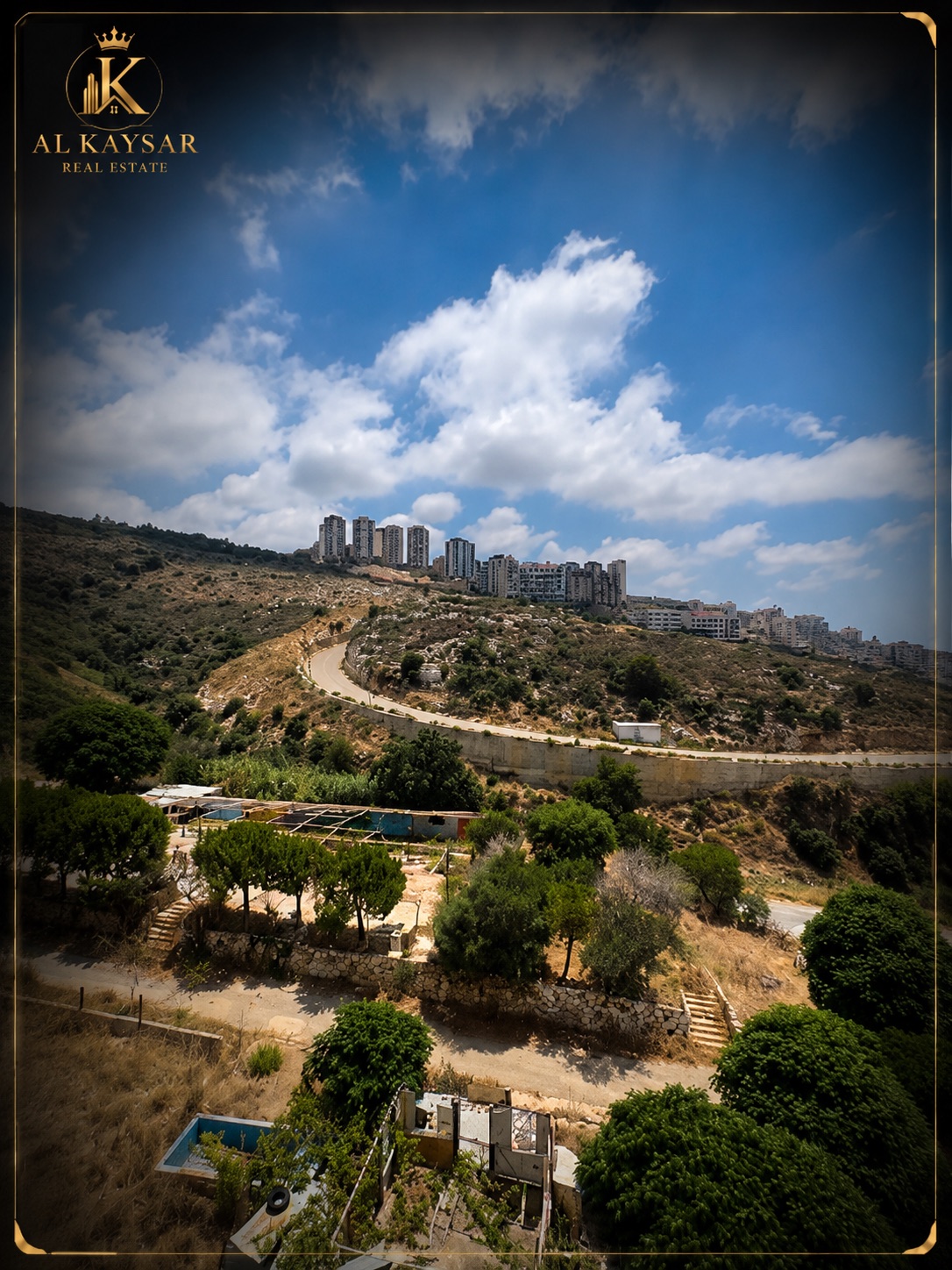 Apartment for Sale in Khalde