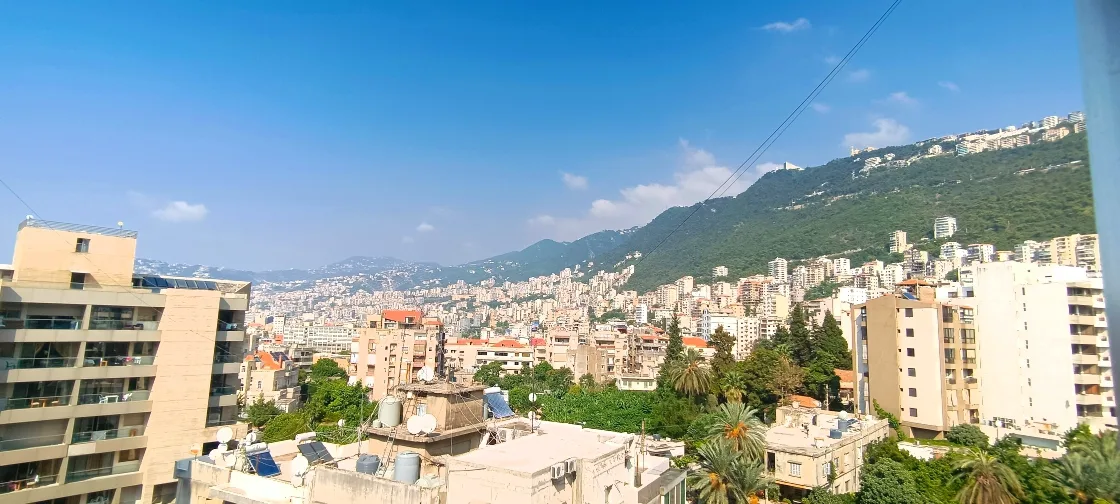 Apartment for Sale in Jounieh, Lebanon — الصورة 4