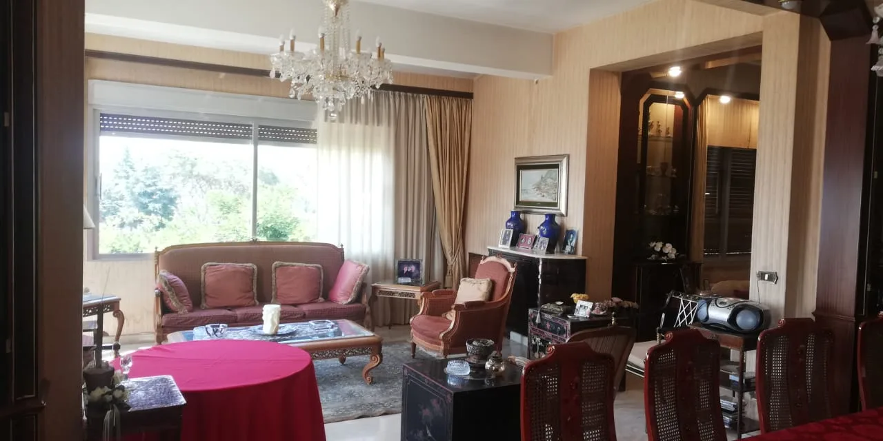 Triplex for Sale in Baabdat, Lebanon — الصورة 2