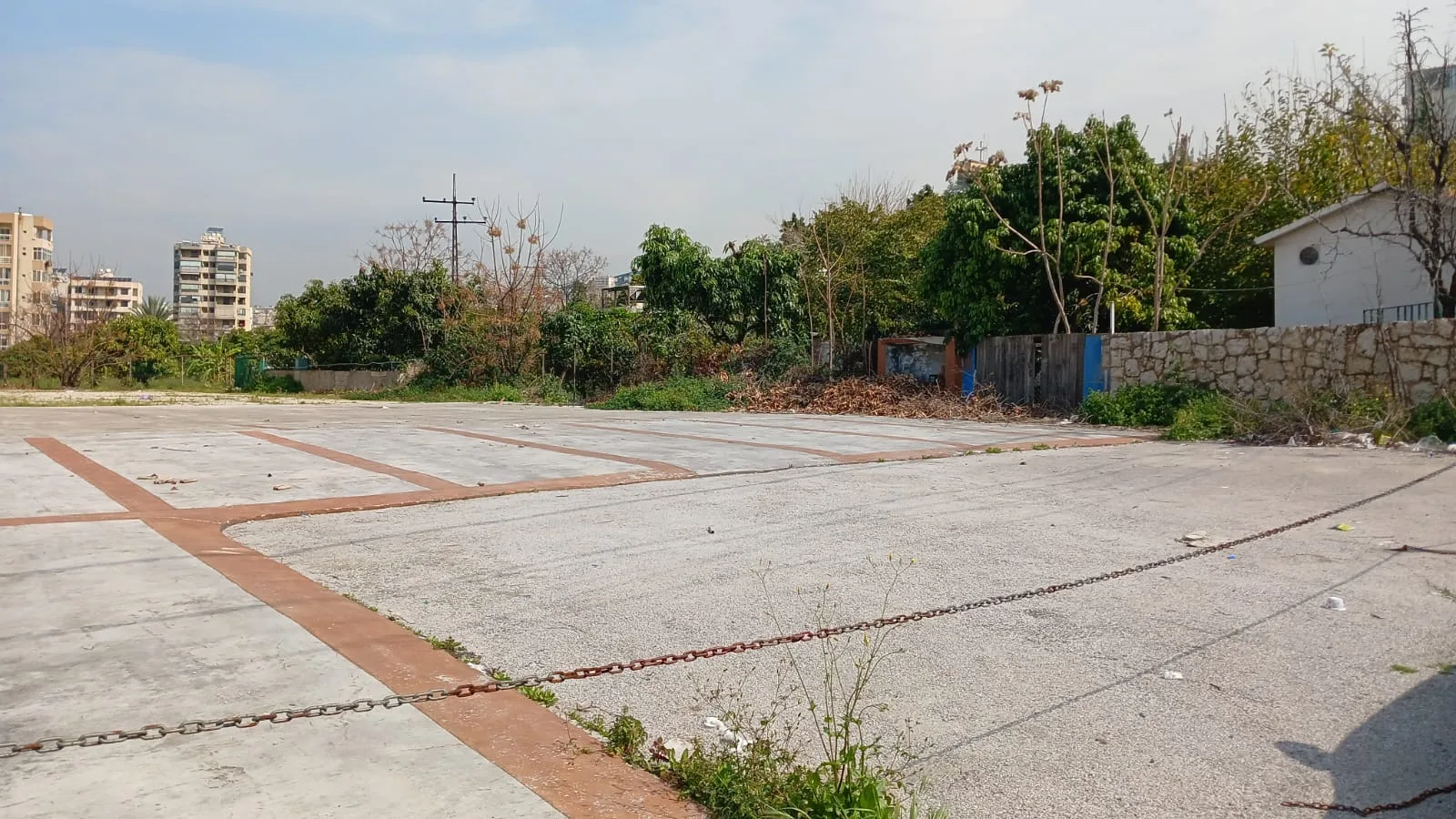 Land for Sale in Antelias, Lebanon — الصورة 1