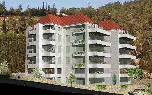 Apartment for Sale in Baabdat, Lebanon — الصورة 7