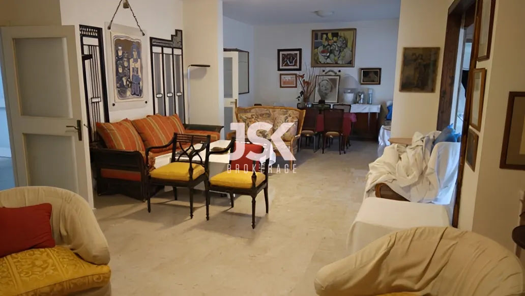 Apartment for Rent in Zalqa, Lebanon — الصورة 4
