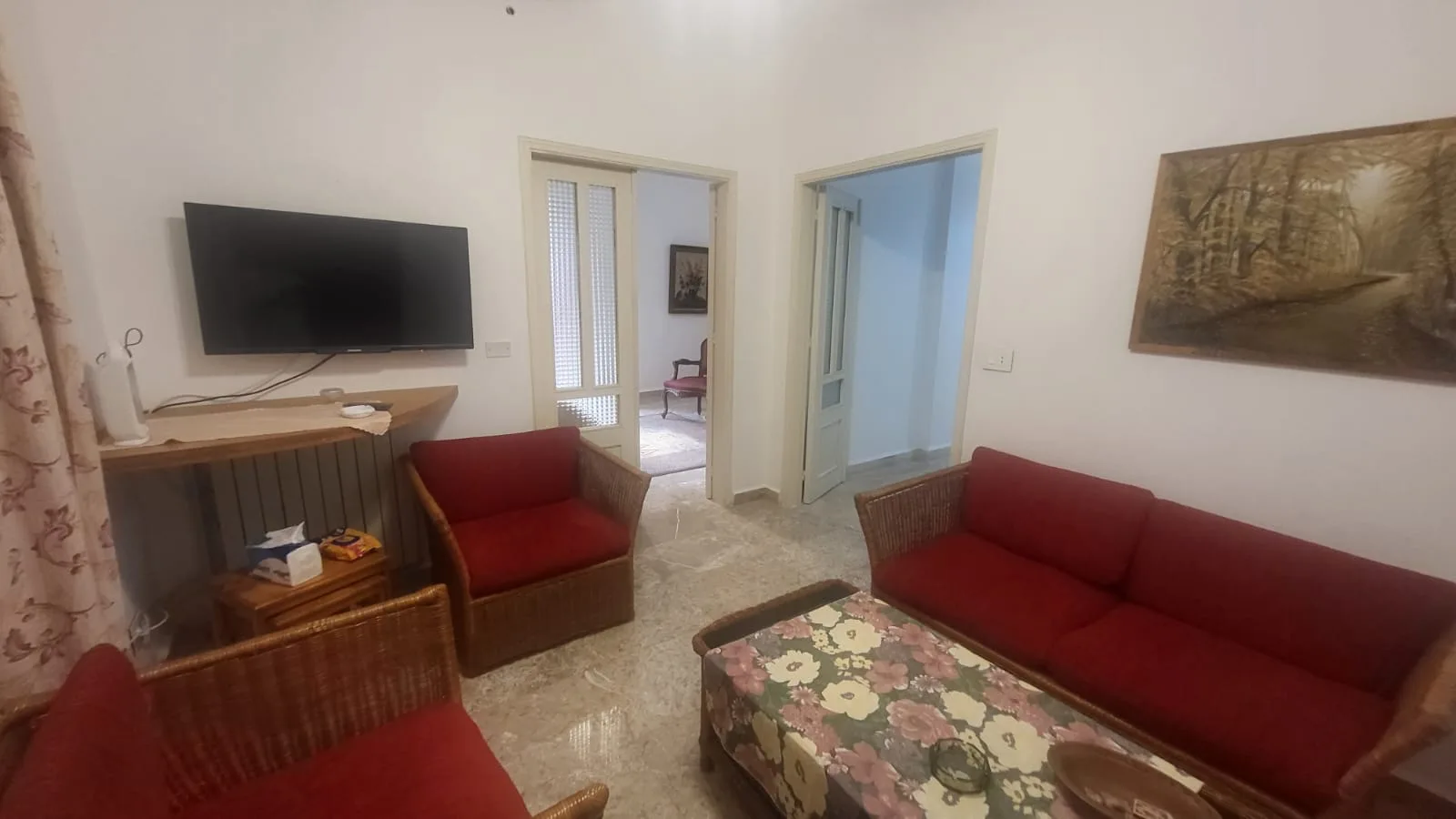 Apartment for Sale in Sehayleh