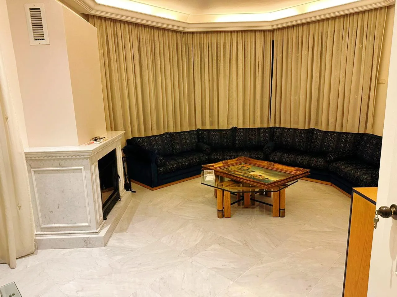 Apartment for Rent in Sahel Aalma — الصورة 3