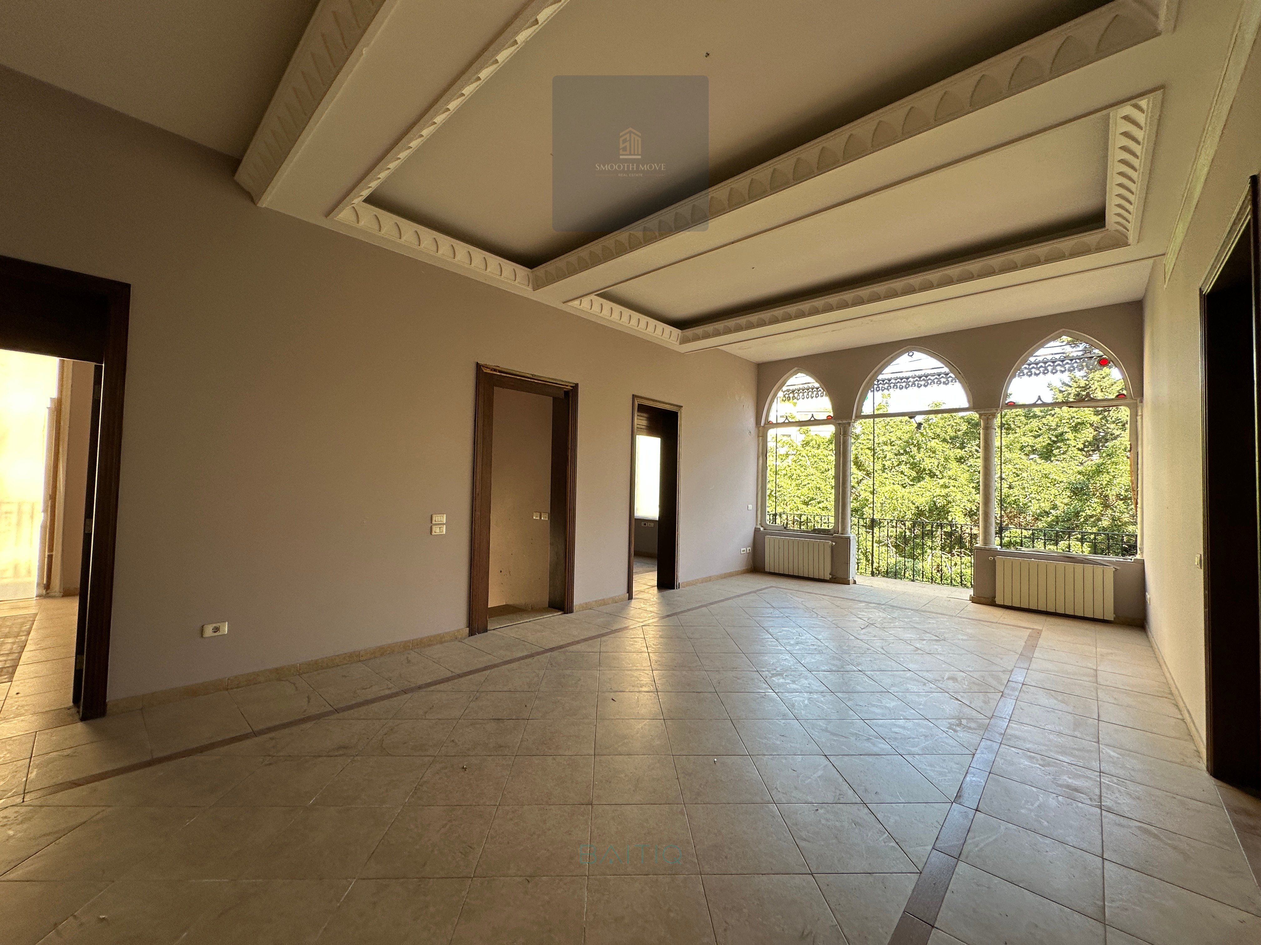 Stunning Classic Villa for Sale in Achrafieh — الصورة 8