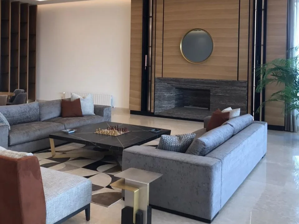 Apartment for Sale in Sursock, Beirut, Lebanon — الصورة 7