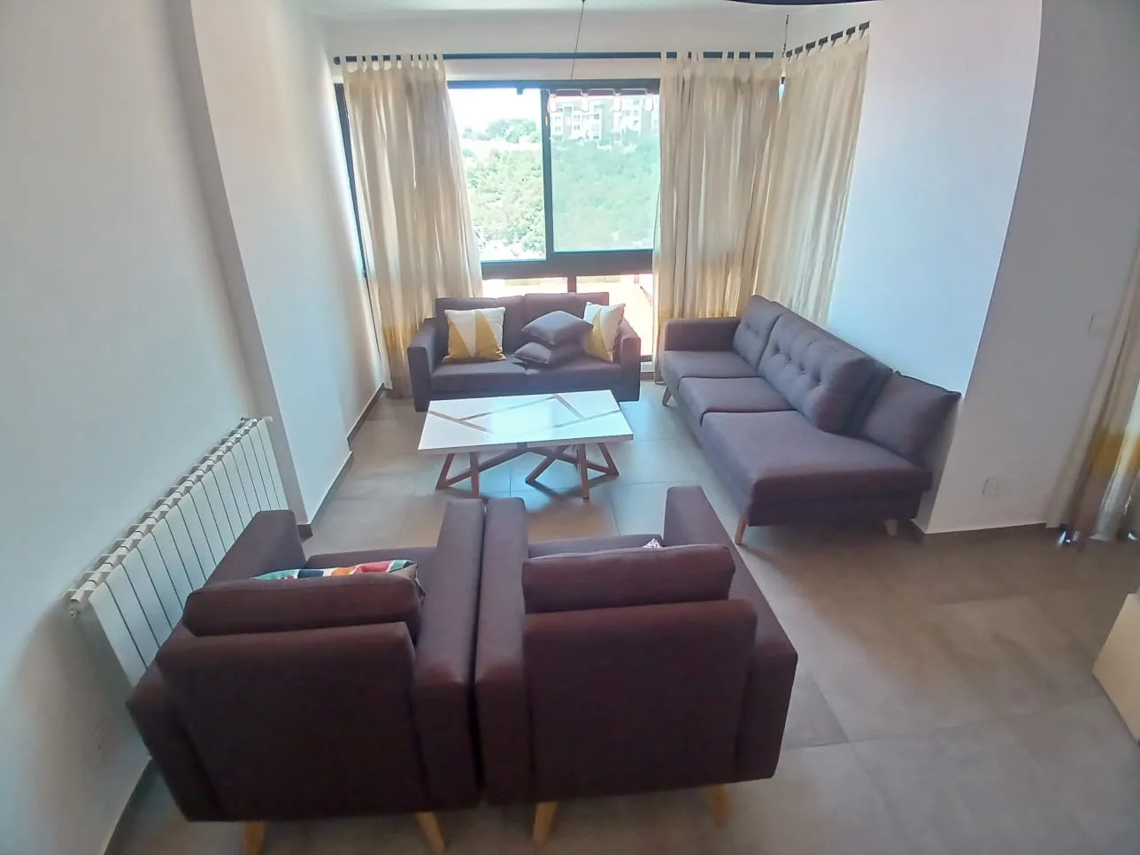 Apartment for Sale in Tilal Ain Saadeh