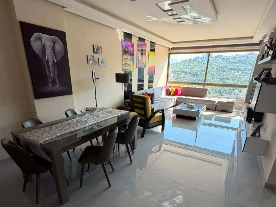 Apartment for Sale in Blaybel