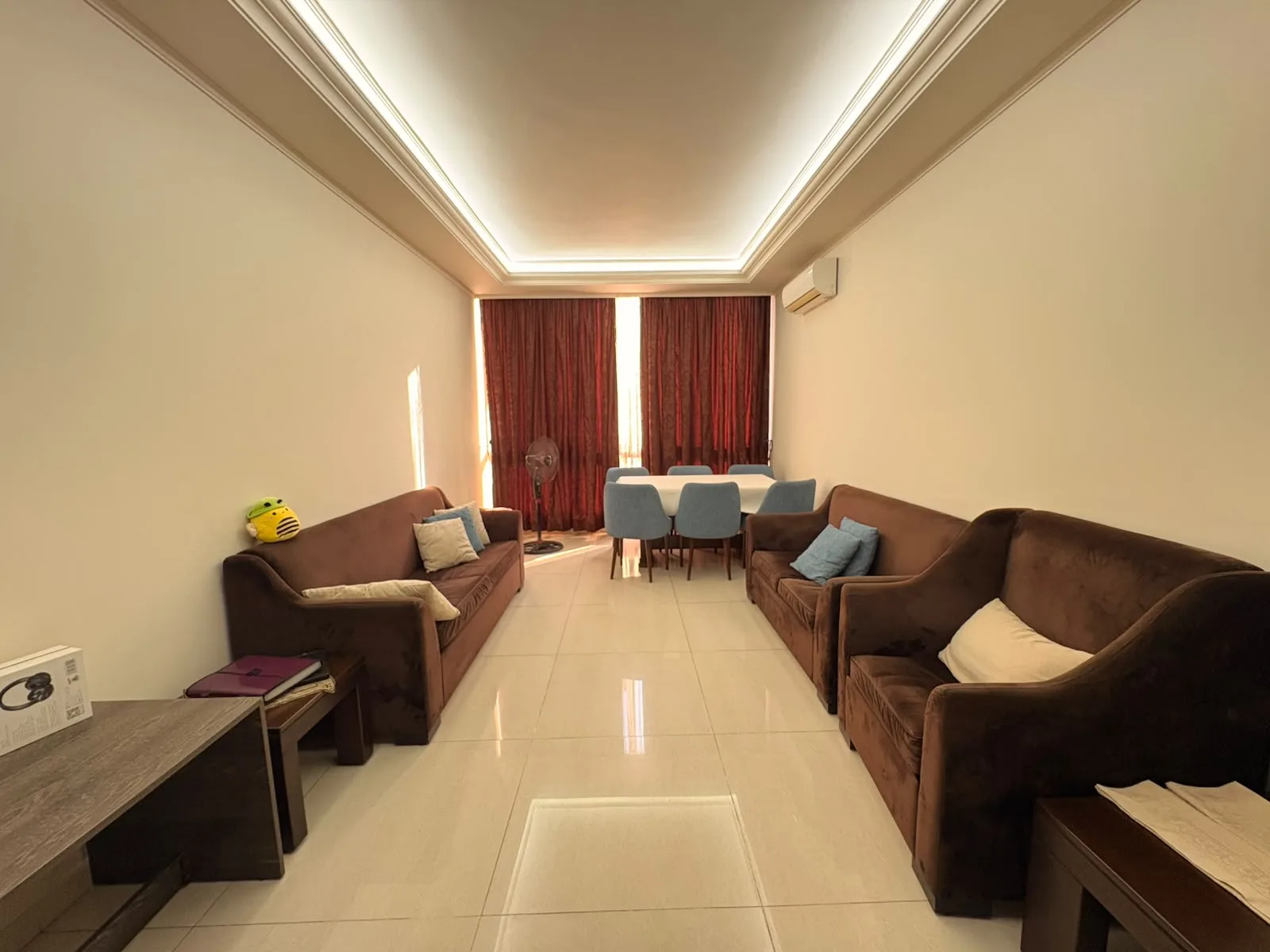 Apartment for Sale in Dekwaneh