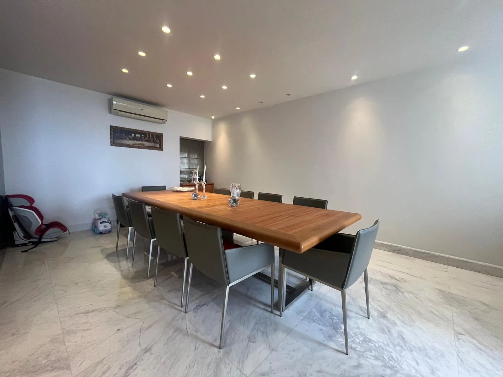 Duplex for Sale in Aaoukar, Lebanon — الصورة 9