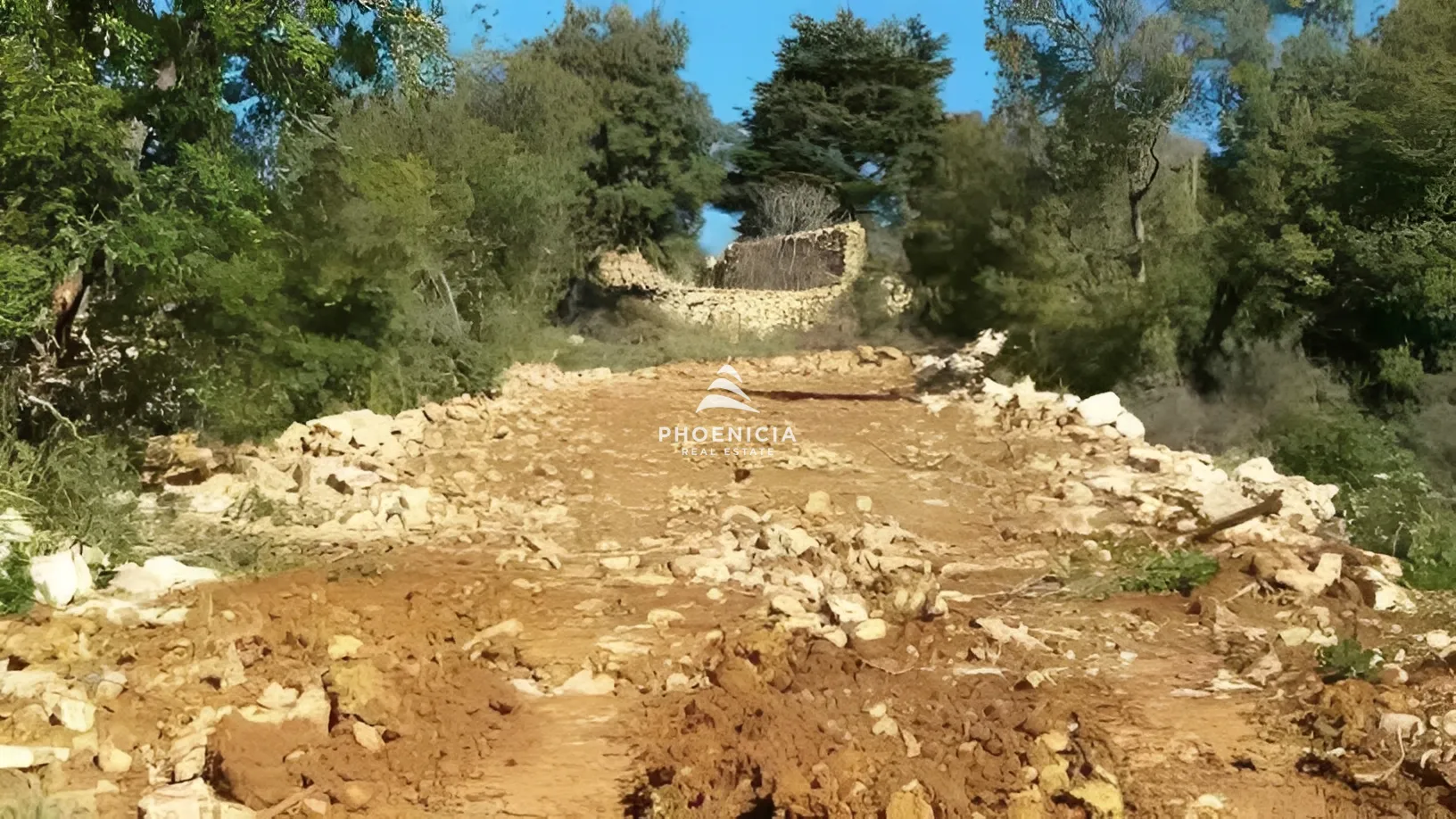 Land for Sale in Ehmej — الصورة 4